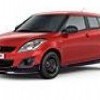 Exterior Styling Kit - Mysterious Violet