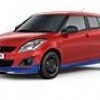 Exterior Styling Kit - Torque Blue