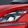Head Lamp Garnish - Red