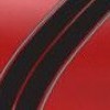 Hood Stripe Dual Style-3