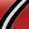 Hood Stripe Solo Style-3