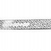 Illuminated Door Sill Guard - I