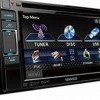Kenwood Ddx 3035