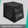 Active Sub Woofer