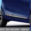 Body Side Molding