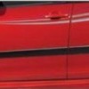 Body Side Moulding Set