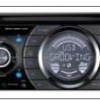 Cd Usb Aux Stereo System With 4 Speakers