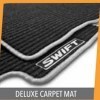 Deluxe Carpet Mat