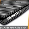 Designer Mat - Club Rider