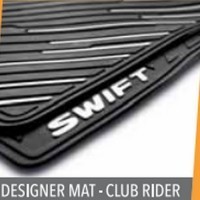 Swift Designer Mat - Club Rider