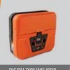 Digital Tyre Inflator
