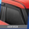 Door Visor