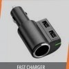 Fast Mobile Charger