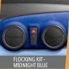 Flocking Kit - Midnight Black