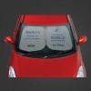 Front Sunblind