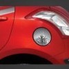 Fuel Lid