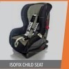 Isofix Child Seat