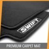 Premium Carpet Mat