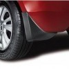 Rear Mud Flap