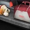Rear Parcel Shelf