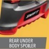 Rear Under Body Spoiler