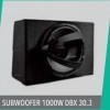 Subwoofer