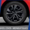 Wheel Cover - Midnight Black