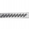 Non-Illuminated Door Sill Guard - Ii (Twin Color)