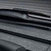 Rear Parcel Tray