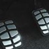 Sporty Pedal Pads