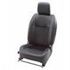 Black Arrow Seat Cover (Zplus and Z)