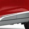 Body Side Moulding - Garnish Insert