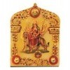 Divinity Frame - Durga Maa
