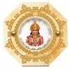 Divinity Frame - Hanuman Ji