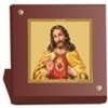 Divinity Frame - Jesus
