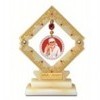 Divinity Frame - Sai Baba Ji