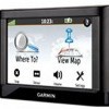 Garmin Navigation - Nuvi 42