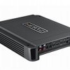 Hcp 4D - 4 Channel D Class Amplifier
