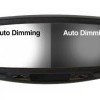 Auto Dimming Rear View Mirror