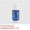 Car AC Disinfectant - Ecstar