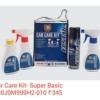 Car Care Kit- Super Basic - Ecstar