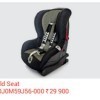 Child Seat