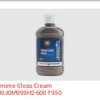 Chrome Gloss Cream - Ecstar
