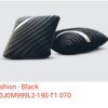 Cushion - Black