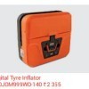 Digital Tyre Inflator  - Type 1