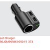 Fast Charger