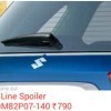 Glass Liner Spoiler