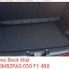 Grooves Boot Mat