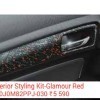 Interior Styling Kit-Glamour Red