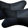 Neck Cushion Seat for Driver and Co-Passenger Seat